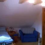 Rekreacna Pod Jedlovinou, بيت خشبي