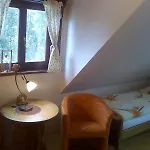 Rekreacna Pod Jedlovinou, Varin