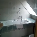 Rekreacna Pod Jedlovinou, بيت خشبي