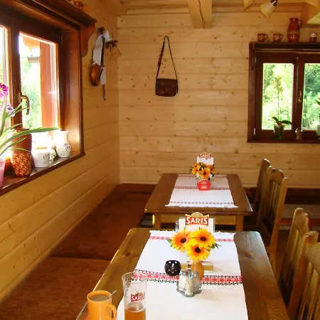 Rekreacna Pod Jedlovinou,