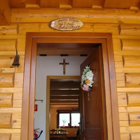 Lodge Rekreačná Pod Jedľovinou, Varín Varin