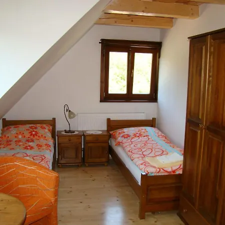 Rekreacna Pod Jedlovinou, * Varin