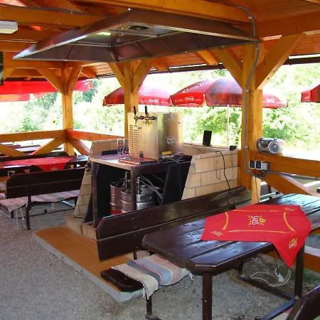 Rekreačná Pod Jedľovinou, Varín * Varin