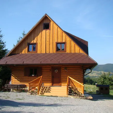 Rekreacna Pod Jedlovinou, Varin