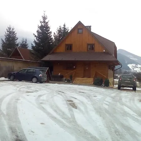 Rekreacna Pod Jedlovinou, * Varin