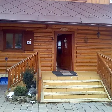 Rekreačná Pod Jedľovinou, Varín